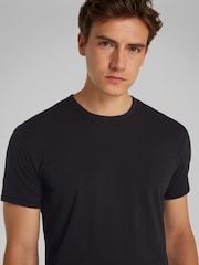 Calvin Klein Lounge T-Shirts 3 Pack - صورة 3 من 5