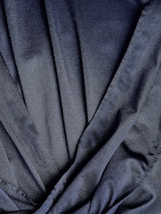 Monsoon Blue Tia Twist Sleeveless Jumpsuit - Image 4 of 4