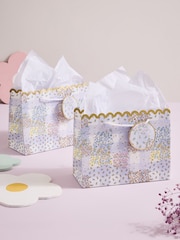 Kleine Geschenktüten, 2er-Pack - Bild 1 von 3