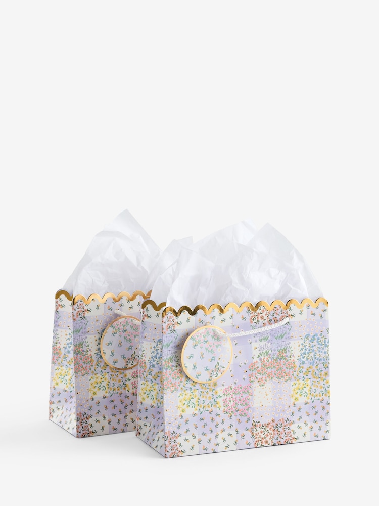 Kleine Geschenktüten, 2er-Pack - Bild 3 von 3