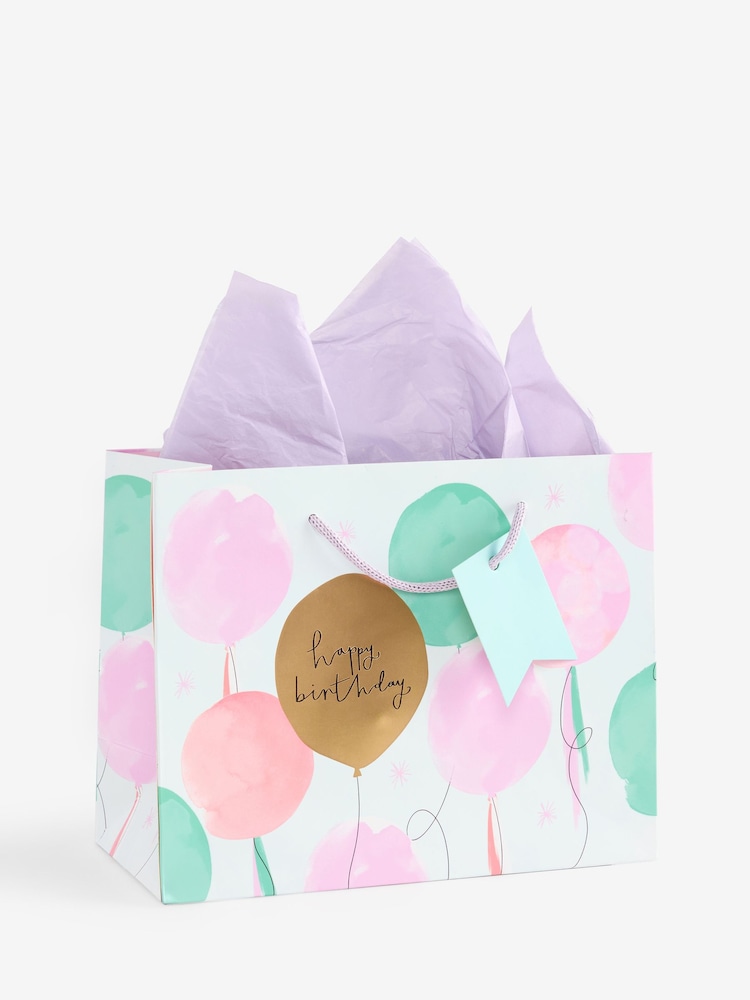 Kleine Geschenktüten, 2er-Pack - Bild 3 von 3