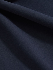 Reiss Navy Joe Stretch-Cotton Crew-Neck T-Shirt - Image 6 of 6