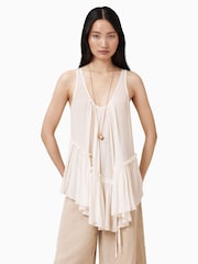 Топ Allsaints Rach - Изображение 1 из 5