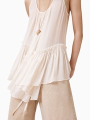 Топ Allsaints Rach - Изображение 2 из 5