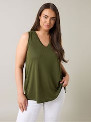 Evans Modal Rich Vest - Image 1 of 5