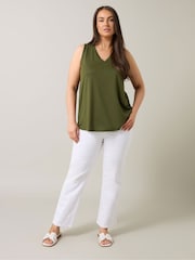 Evans Modal Rich Vest - Image 2 of 5