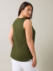 Evans Modal Rich Vest - Image 3 of 5