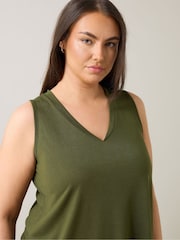 Evans Modal Rich Vest - Image 4 of 5