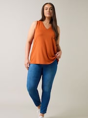 Evans Modal Rich Vest - Image 2 of 5