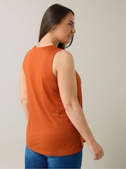 Evans Modal Rich Vest - Image 3 of 5