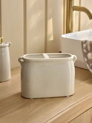 Natural Country Toothbrush Tidy - Image 2 of 4