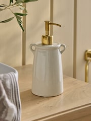 Natural Country Soap Dispenser - Image 1 of 3