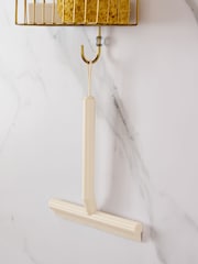 Natural Rib Shower Squeegee - Image 1 of 4