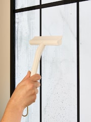 Natural Rib Shower Squeegee - Image 2 of 4