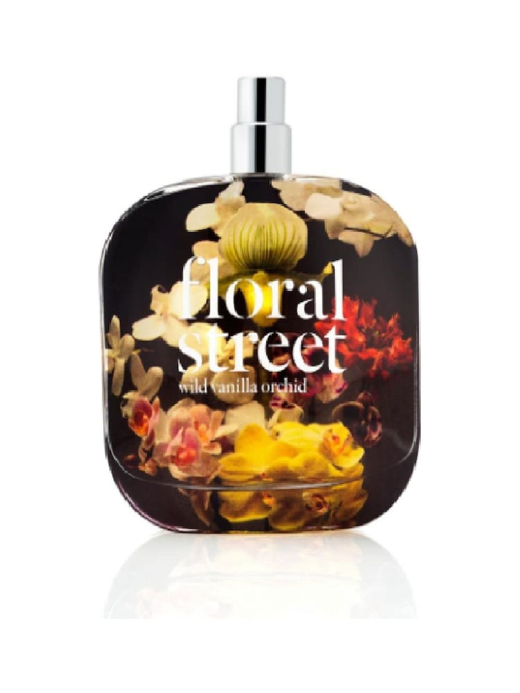 Floral Street Wild Vanilla Orchid Eau de Parfum 100ml - Image 1 of 2 Floral Street Wild Vanilla Orchid Eau de Parfum 100ml - Image 1 of 2