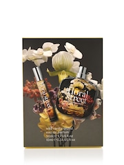 Floral Street Wild Vanilla Orchid Home and Away Gift Set - Image 2 of 4