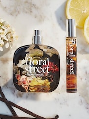 Floral Street Wild Vanilla Orchid Home and Away Gift Set - Image 3 of 4