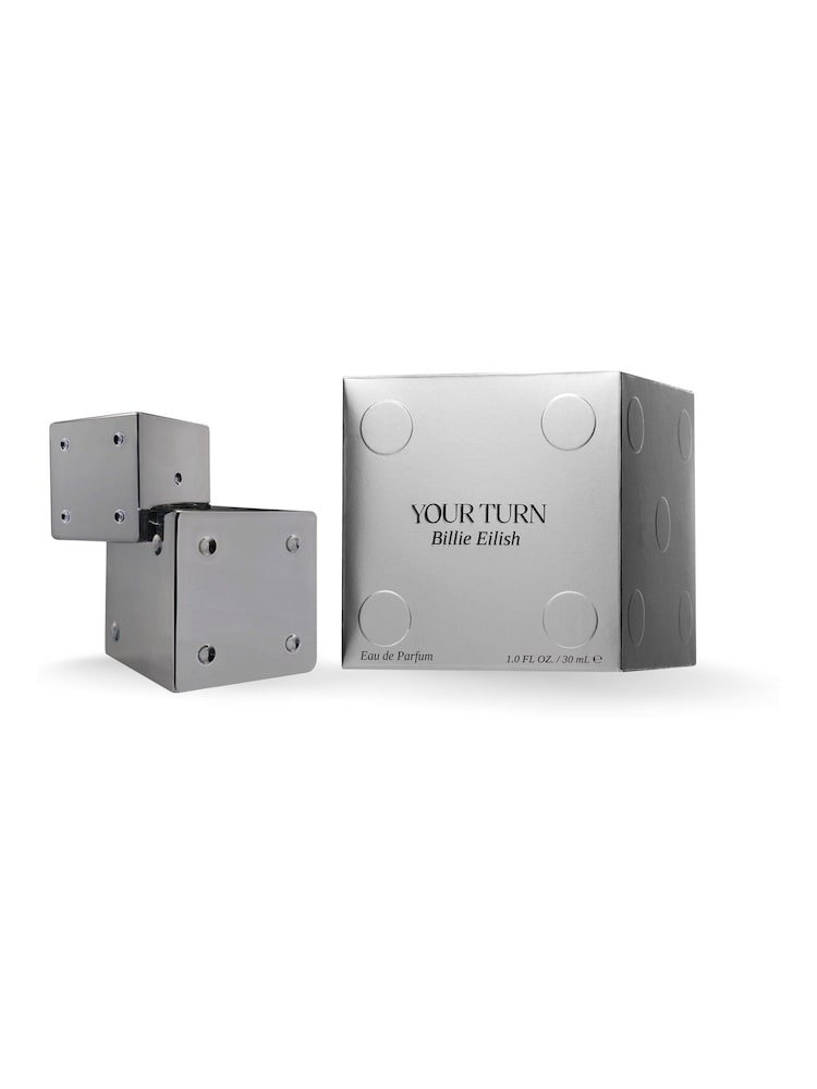 Billie Eilish Your Turn Eau De Parfum 30ml - Image 2 of 3