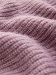 Blush Pink 2 in 1 Jumper Slip Dress - Image 11 of 11