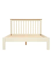 Nth Degree Sage Twill N3 Garden Three Seater Sofa - Image 5 of 9