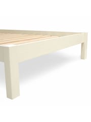 Nth Degree Sage Twill N3 Garden Three Seater Sofa - Image 7 of 9