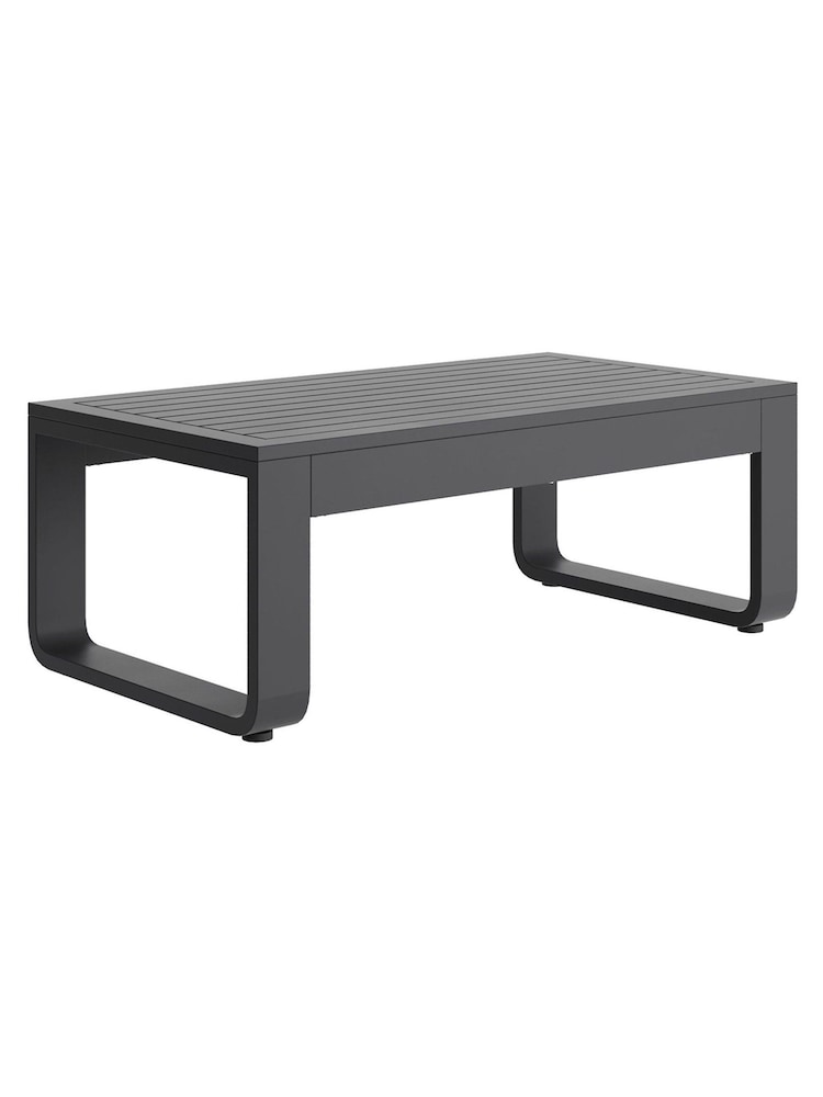 Nth Degree Kohl N3 Garden Coffee Table - Image 2 of 2