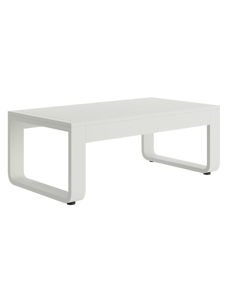 Nth Degree Stone N3 Garden Coffee Table - Image 3 of 3