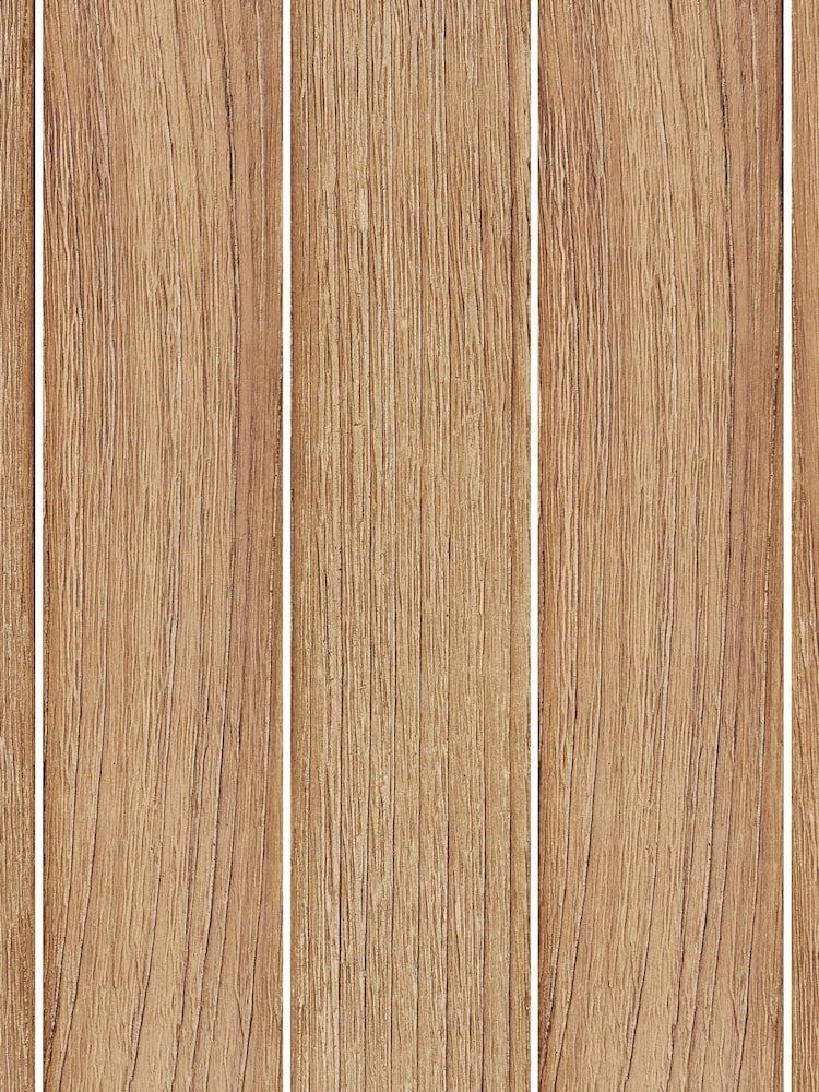 Nth Degree Beige N7 Garden Dining Table - Image 4 of 4