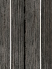 Nth Degree Dark Teak N2 Garden Coffee Table - Image 3 of 3