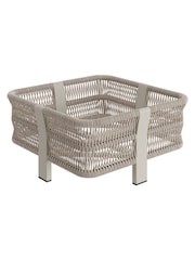 Nth Degree Beige N7 Large Garden Planter - Image 2 of 2