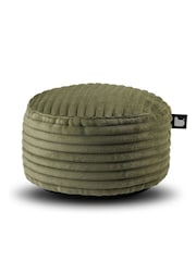 Extreme Lounging Fern Cord B Pouffe - Image 1 of 1