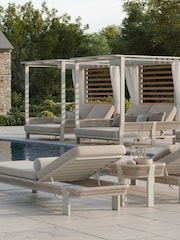 Nth Degree Beige N7 Garden Day Bed - Image 2 of 4