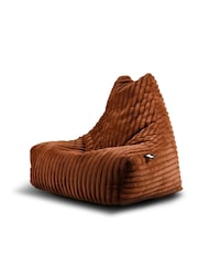 Extreme Lounging Amber Mighty Cord Bean Bag - Image 1 of 1