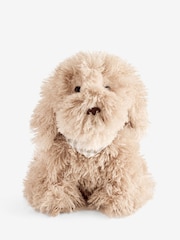 Natural Louie The Labradoodle Doorstop - Image 3 of 4