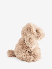 Natural Louie The Labradoodle Doorstop - Image 4 of 4