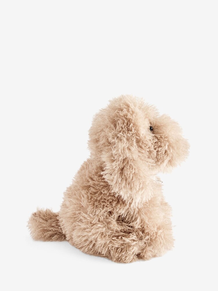 Natural Louie The Labradoodle Doorstop - Image 4 of 4 Natural Louie The Labradoodle Doorstop - Image 4 of 4