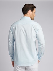U.S. Polo Assn. Ice Water Mens Blend Shirt - Image 3 of 7
