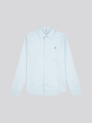 U.S. Polo Assn. Ice Water Mens Blend Shirt - Image 5 of 7