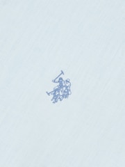 U.S. Polo Assn. Ice Water Mens Blend Shirt - Image 7 of 7