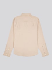 U.S. Polo Assn. Natural Mens Blend Shirt - Image 2 of 3