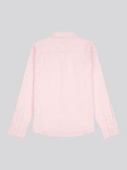 U.S. Polo Assn. Pink Mens Blend Shirt - Image 2 of 3