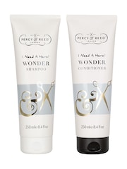 Percy & Reed Wonder Shampoo Conditioner Duo (Worth £52) - Image 1 of 5