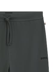 BOSS Green Waffle Joggers - Image 5 of 6