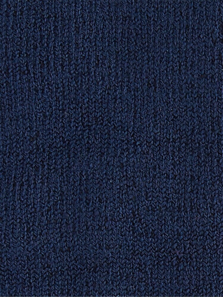 Barbour® Blue Harker Waterproof Quilted Socks - Image 3 of 3 Barbour® Blue Harker Waterproof Quilted Socks - Image 3 of 3