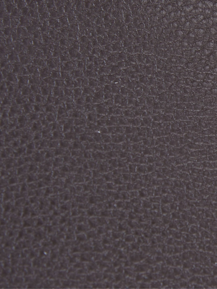 Barbour® Brown Amble Leather Billfold Wallet - Image 5 of 5