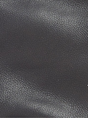 Barbour® Black Deanna Leather Gloves - Image 2 of 2