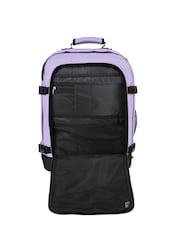 Cabin Max Purple Metz 30L Underseat Cabin Bag 45x36x20cm - Image 4 of 4
