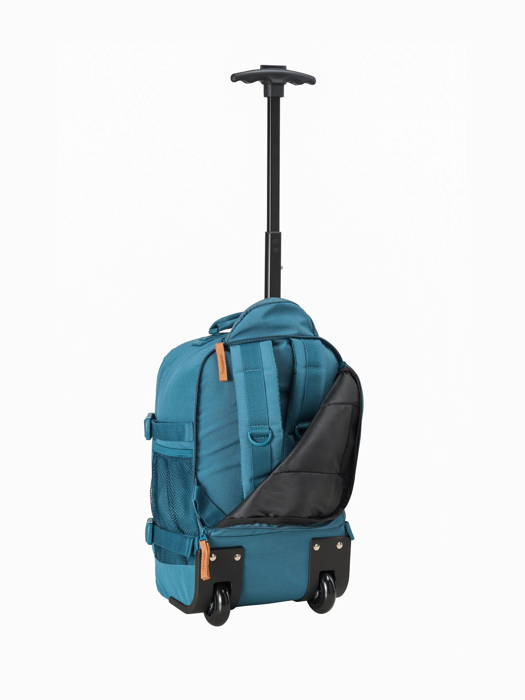 Comprar Azul petróleo - Cabin Max Metz Bolsa Híbrida para Carrinho