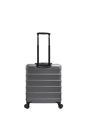 Cabin Max Grey Case Carry On Bag - Image 2 of 4