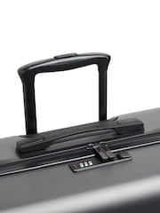 Cabin Max Grey Case Carry On Bag - Image 4 of 4